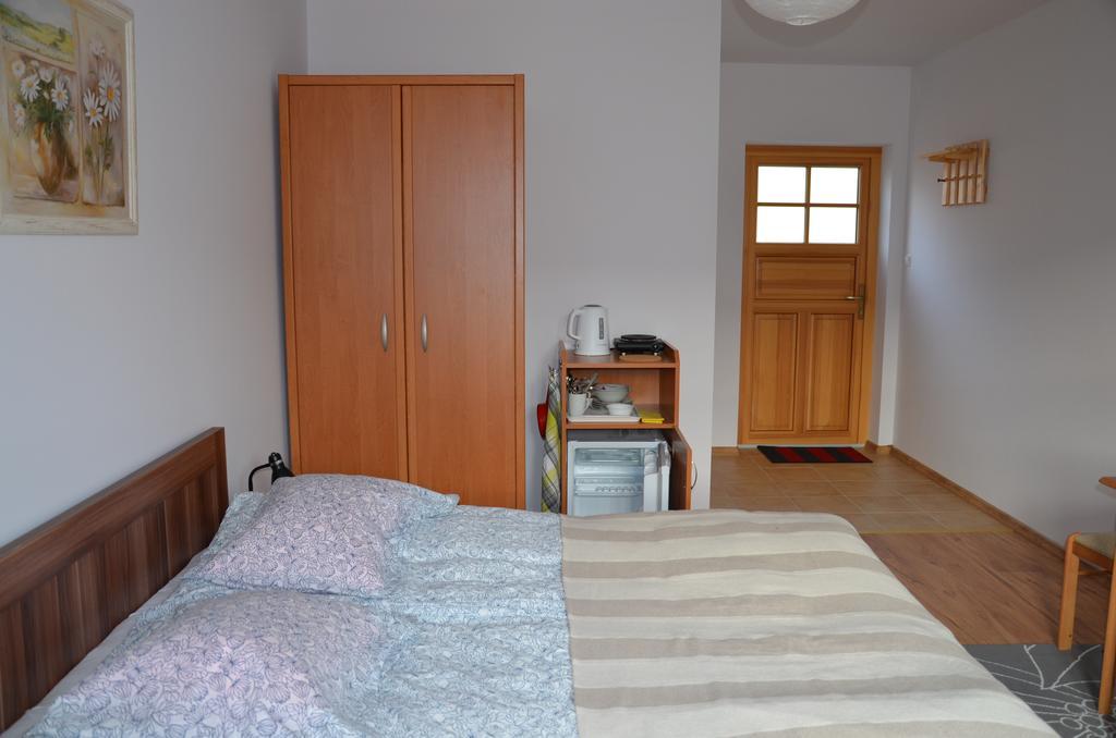 Noclegi Koniadów Solina  Exterior foto