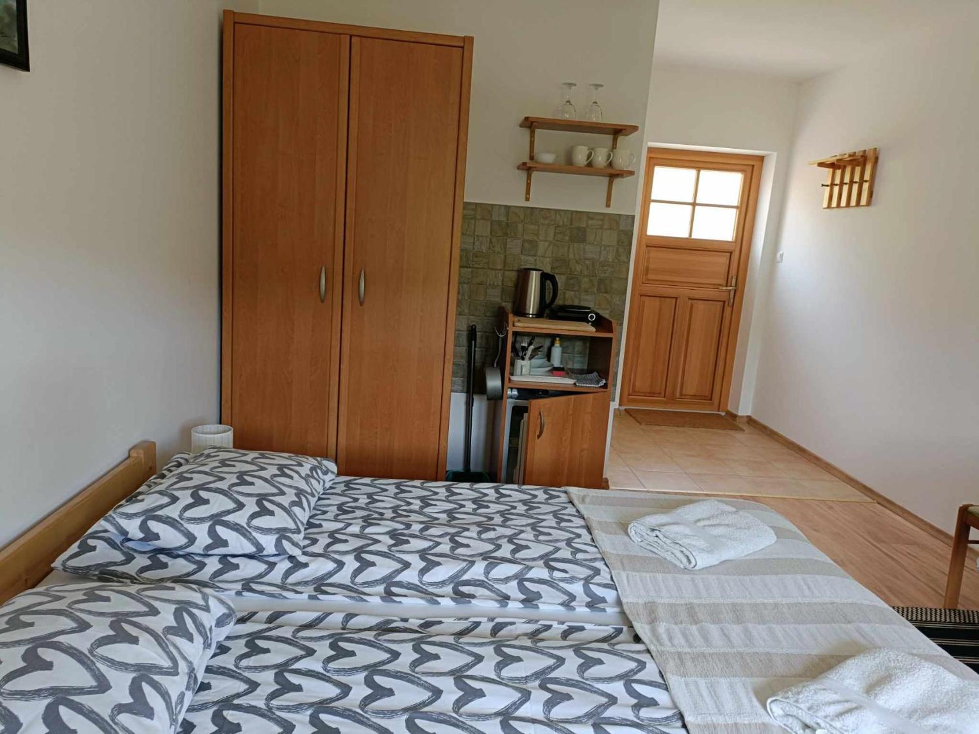Noclegi Koniadów Solina  Exterior foto