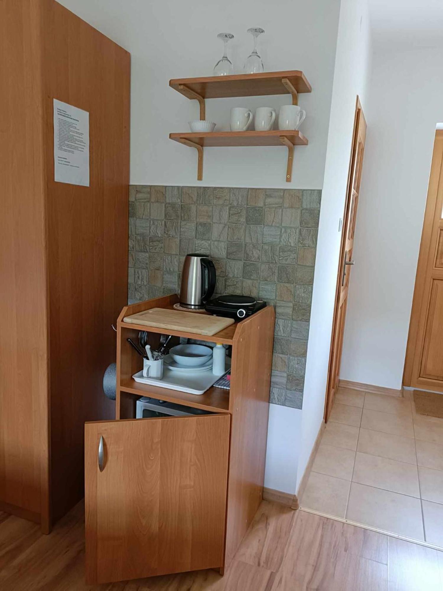 Noclegi Koniadów Solina  Exterior foto
